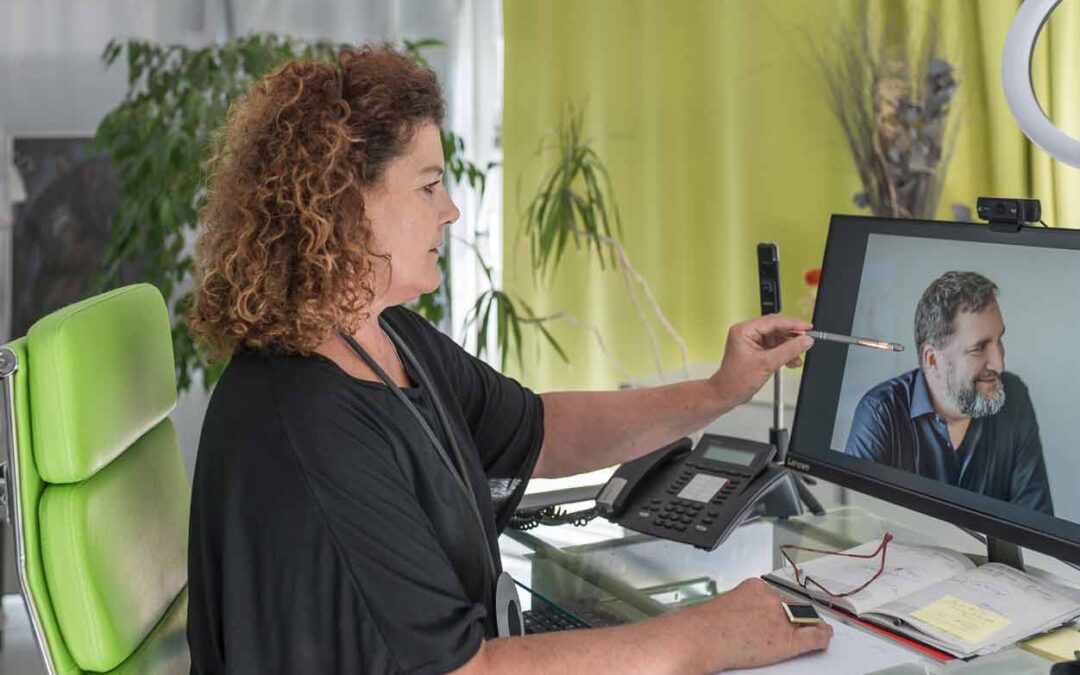 Facereading statt Typenprofil für Führungskräfte