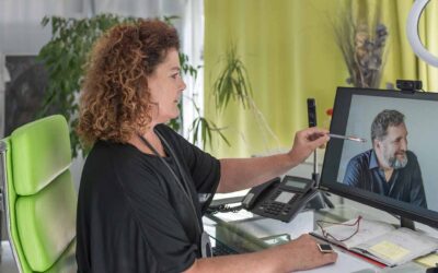 Facereading statt Typenprofil für Führungskräfte