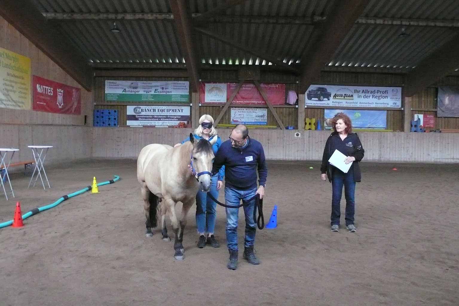 Kein One Fits All Führungskräftetraining