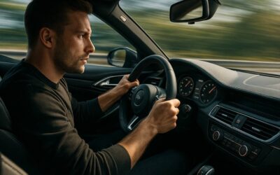 Führung lernen auf der Überholspur: Warum dich niemand auf die Leadership-Autobahn vorbereitet