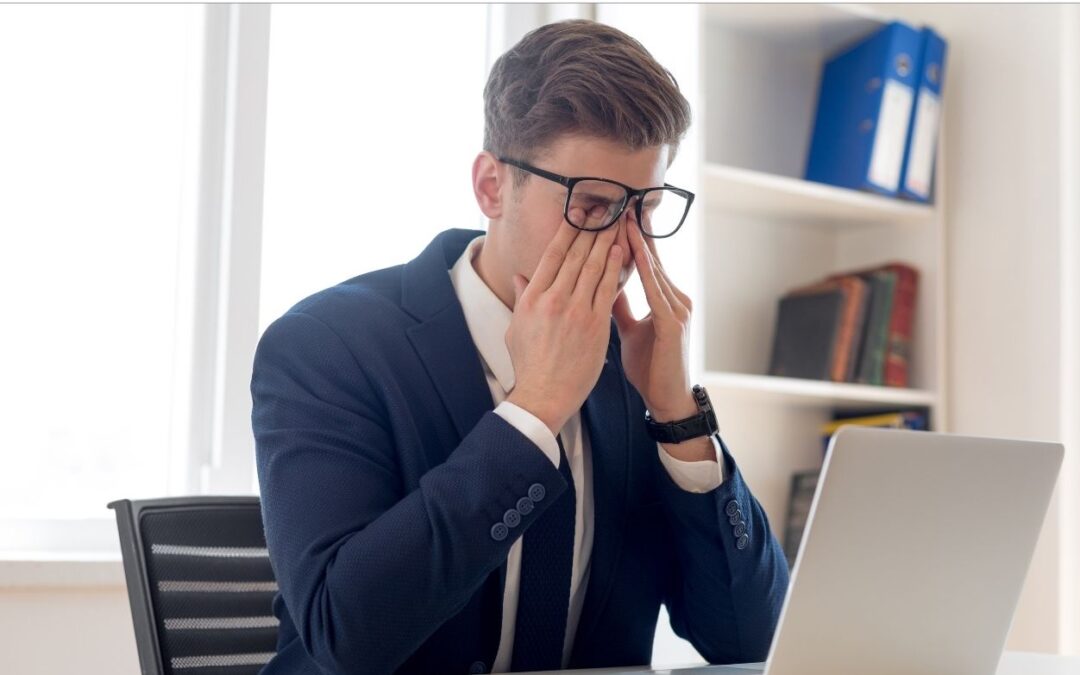 Work-Life-Balance für Führungskräfte: Das Märchen, das niemand hinterfragt