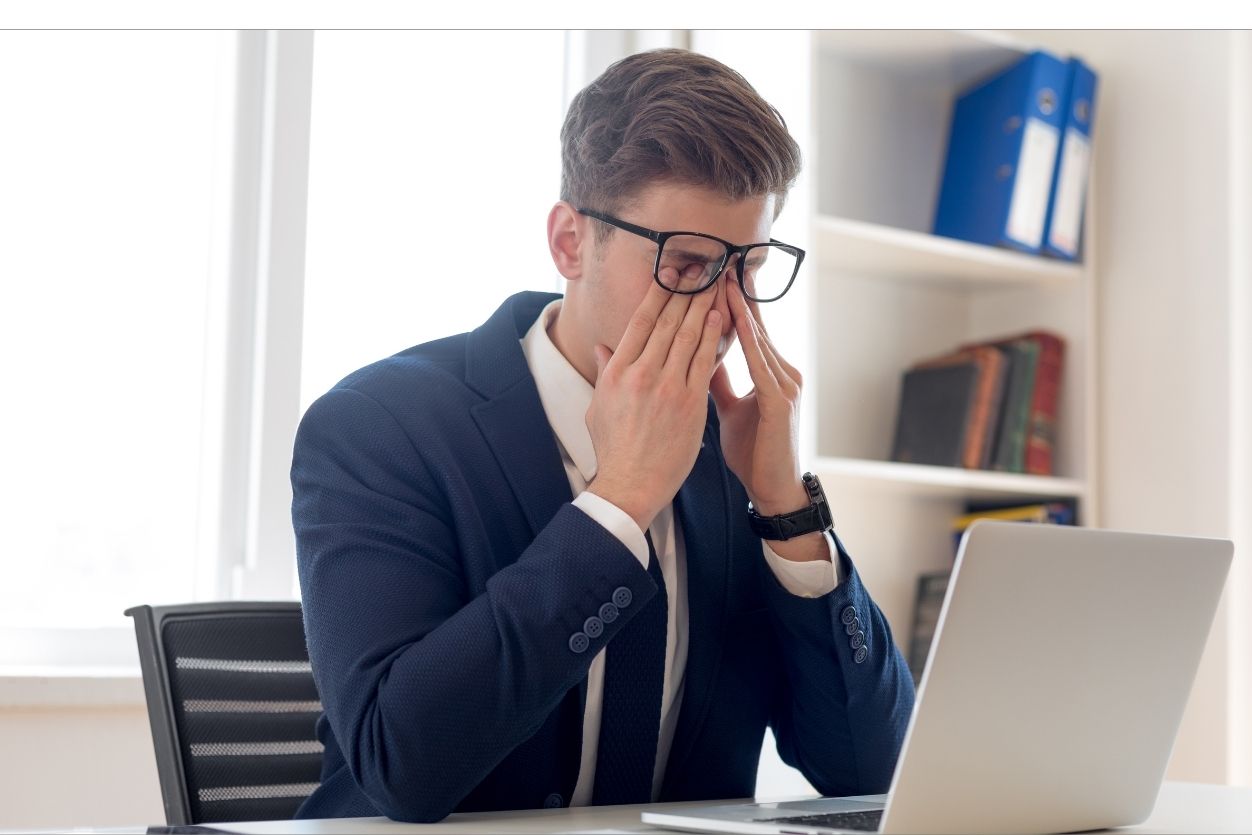 wie führungskräfte wirkliche work life balance lernen können